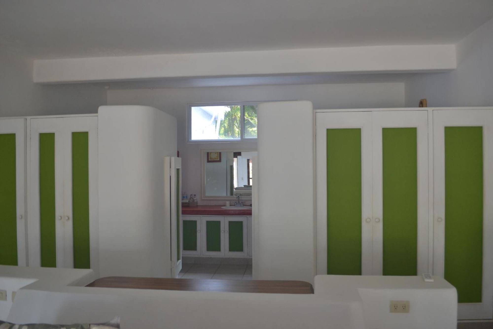 Bed and Breakfast Casa Faro Troncones Exterior foto