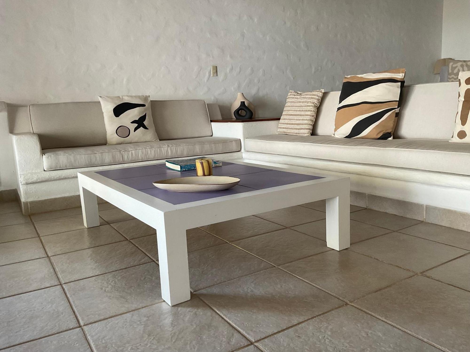 Bed and Breakfast Casa Faro Troncones Exterior foto