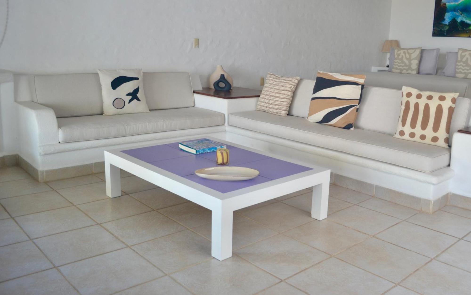 Bed and Breakfast Casa Faro Troncones Exterior foto
