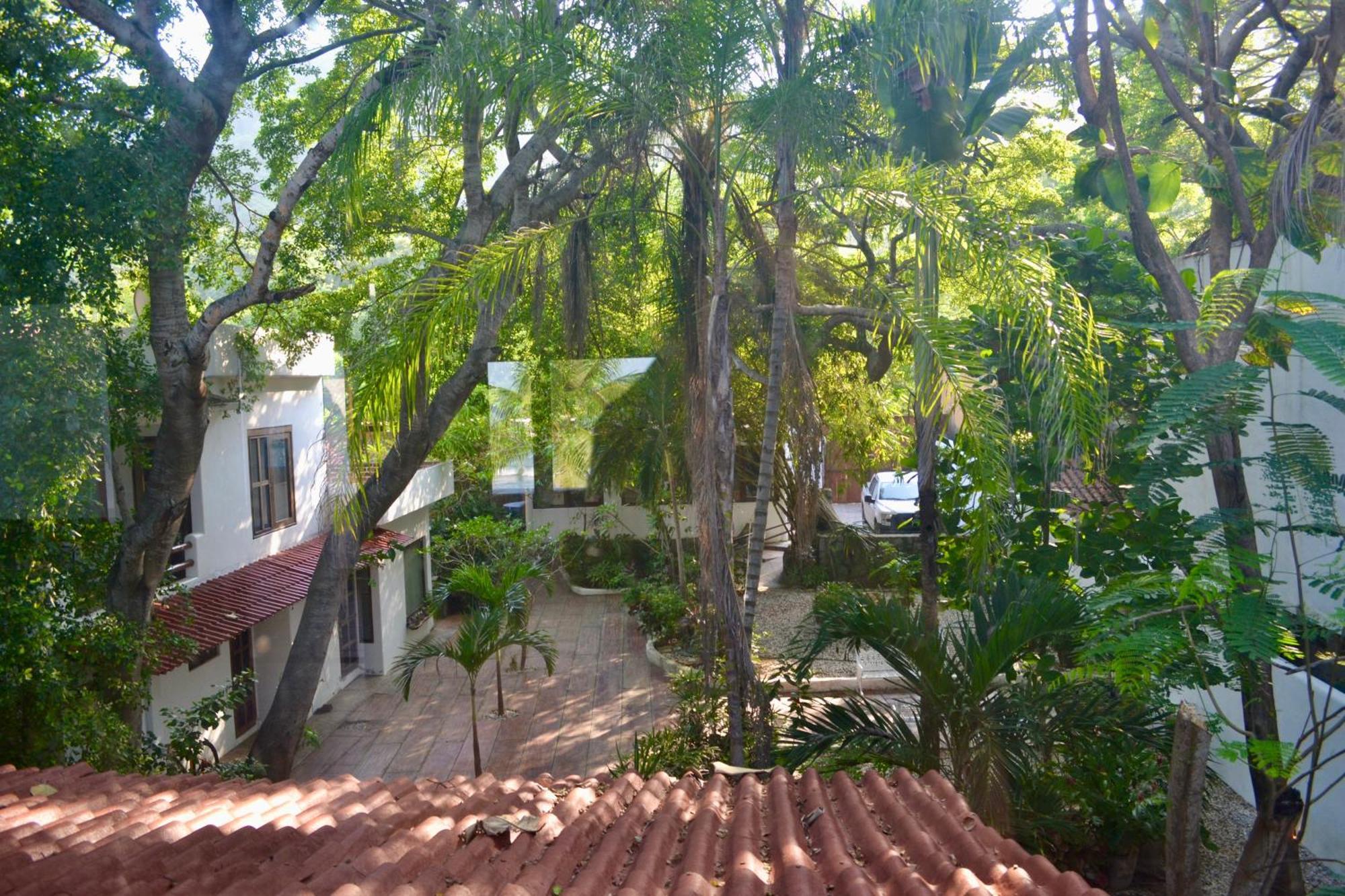 Bed and Breakfast Casa Faro Troncones Exterior foto